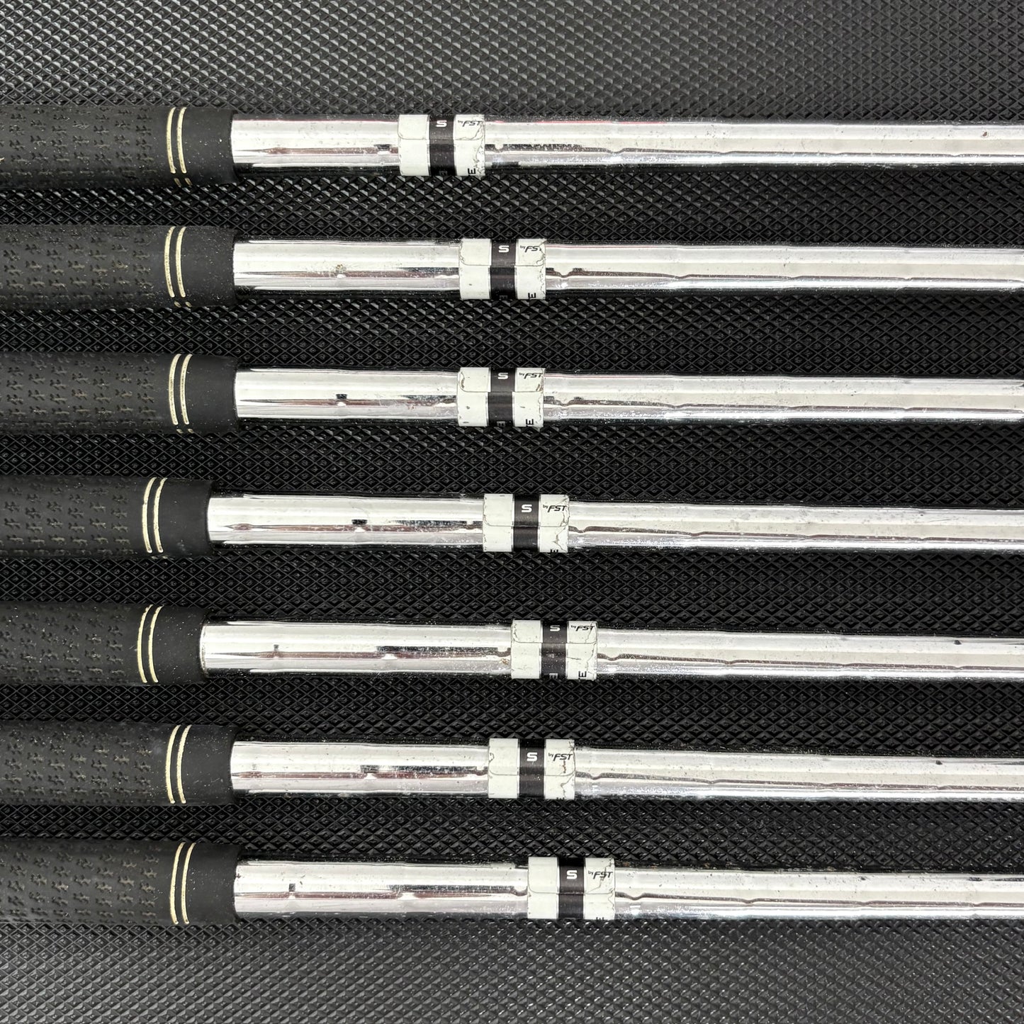 COBRA F-MAX SUPERLITE IRON SET