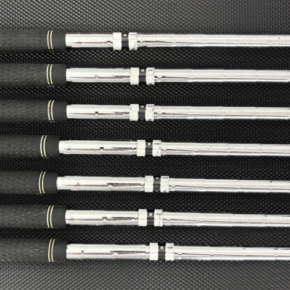 COBRA F-MAX SUPERLITE IRON SET
