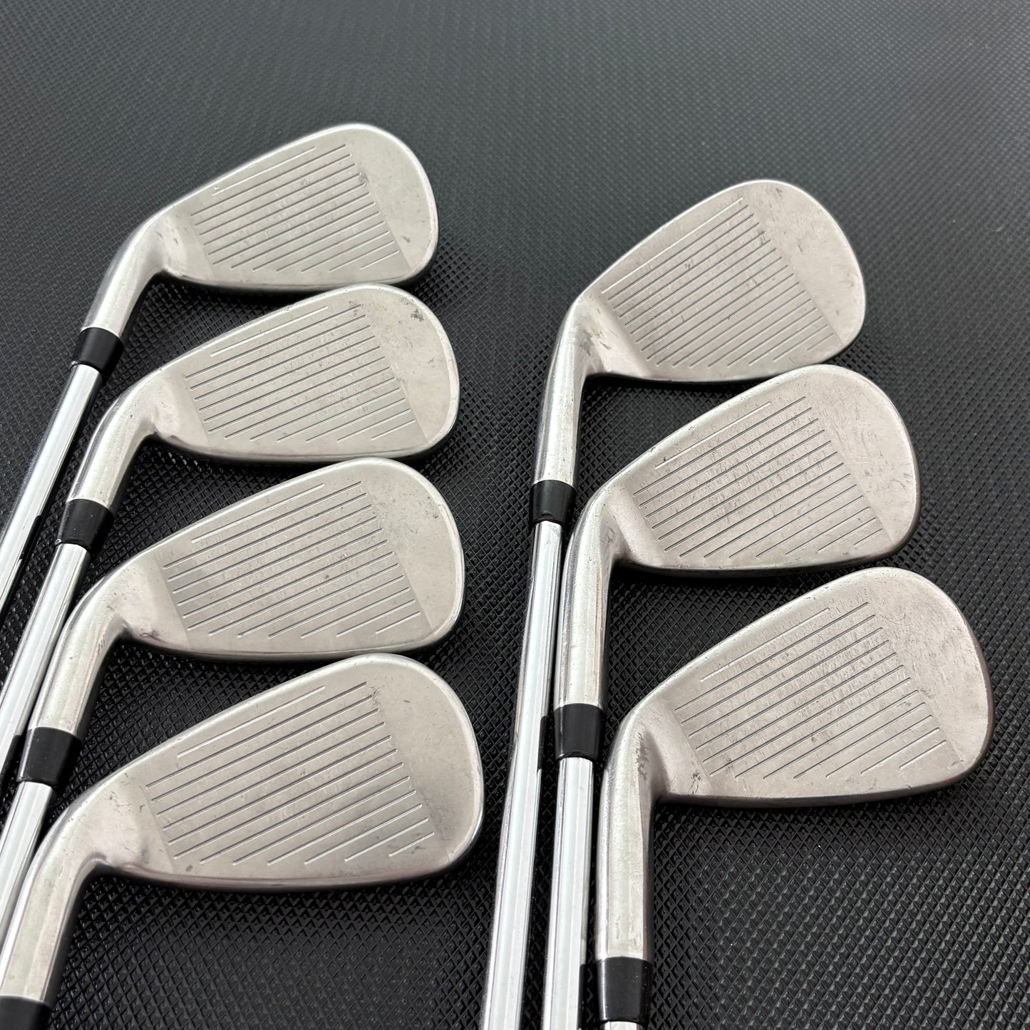 COBRA F-MAX SUPERLITE IRON SET