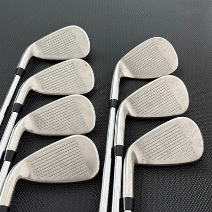 COBRA F-MAX SUPERLITE IRON SET