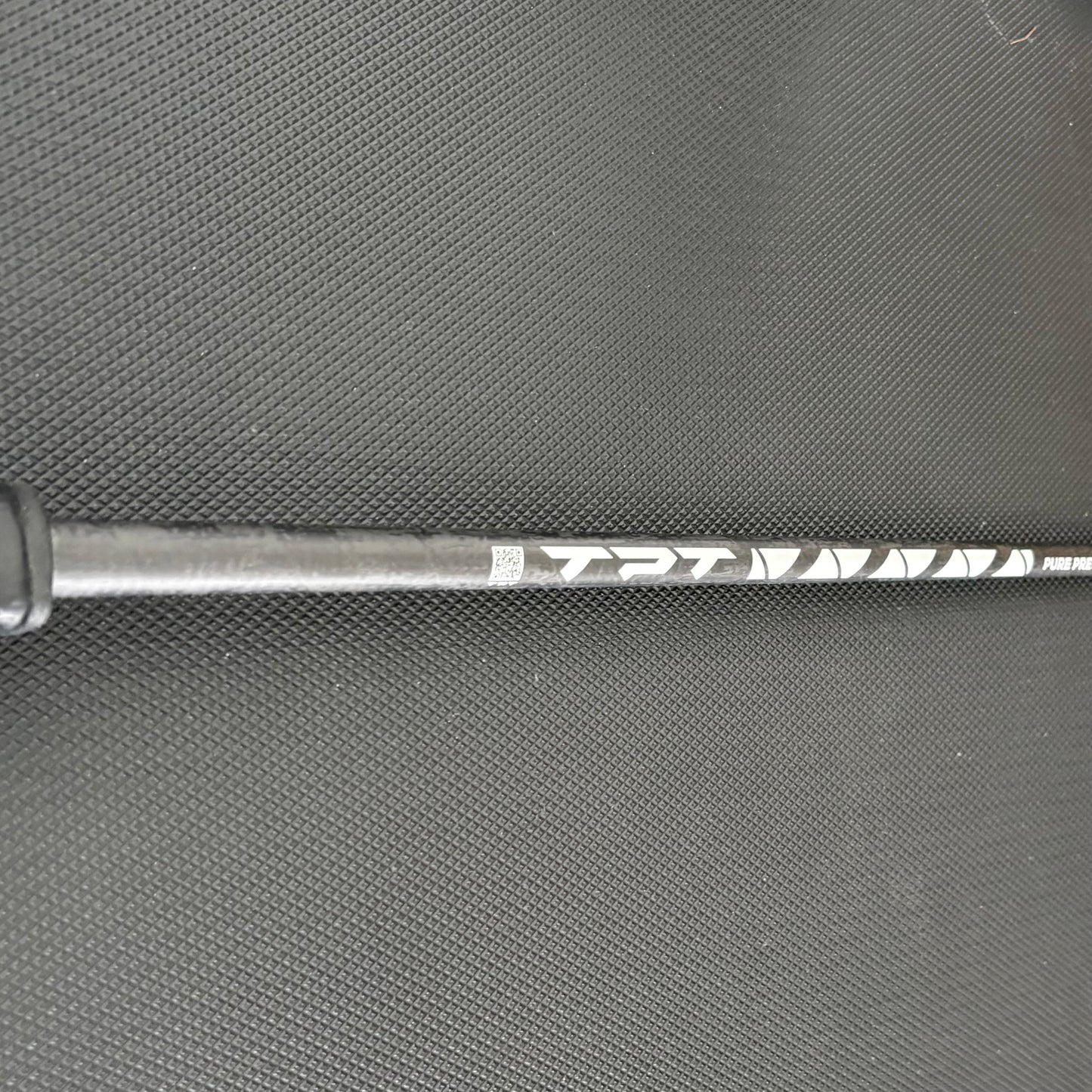 L.A.B. OZ.1I ARMLOCK PUTTER (40") + HEADCOVER