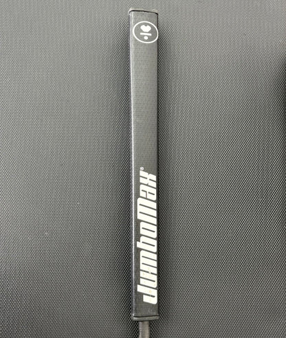 L.A.B. OZ.1I ARMLOCK PUTTER (40") + HEADCOVER