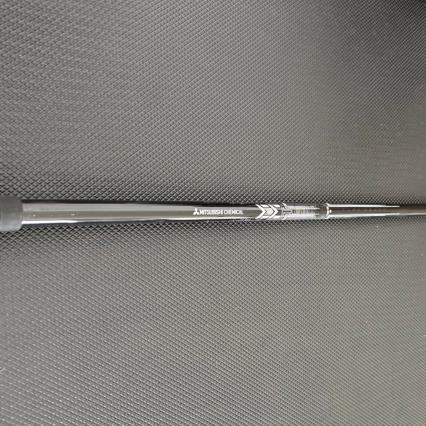 MITSUBISHI CHEMICAL MMT 125G STIFF IRON SHAFT .355 (37")