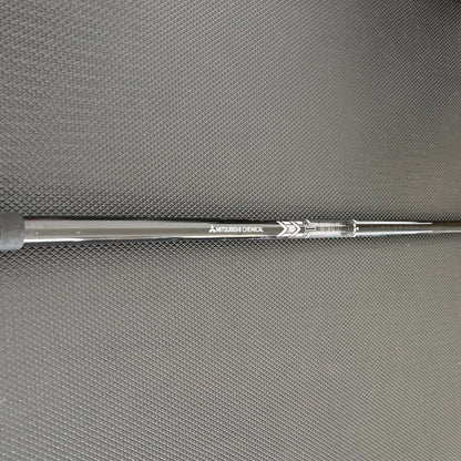 MITSUBISHI CHEMICAL MMT 125G STIFF IRON SHAFT .355 (37")