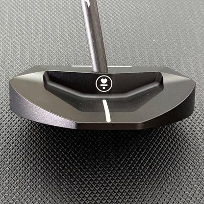 L.A.B. OZ.1I ARMLOCK PUTTER (40") + HEADCOVER