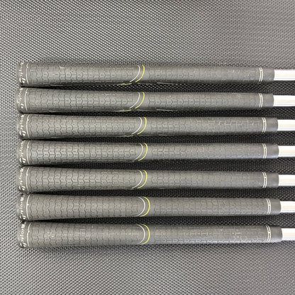 TAYLORMADE BURNER PLUS IRON SET