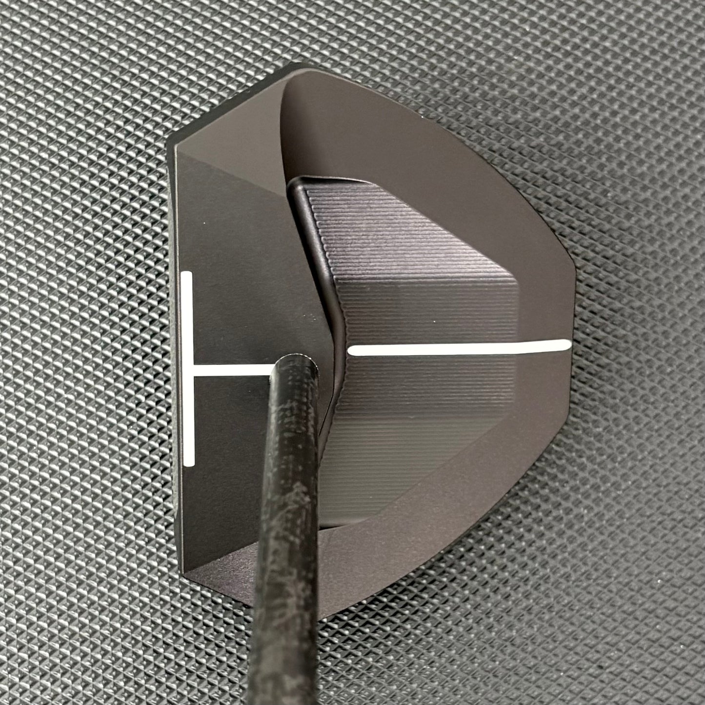 L.A.B. OZ.1I ARMLOCK PUTTER (40") + HEADCOVER