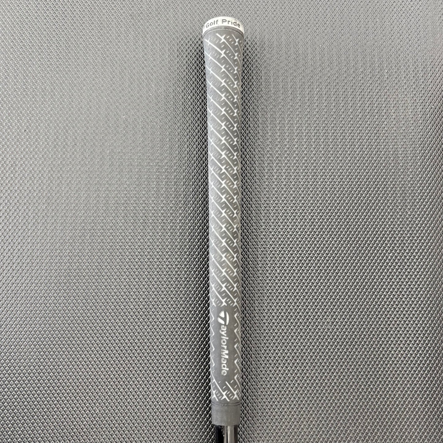 MITSUBISHI CHEMICAL MMT 125G STIFF IRON SHAFT .355 (37")
