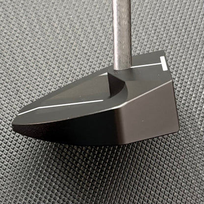 L.A.B. OZ.1I ARMLOCK PUTTER (40") + HEADCOVER