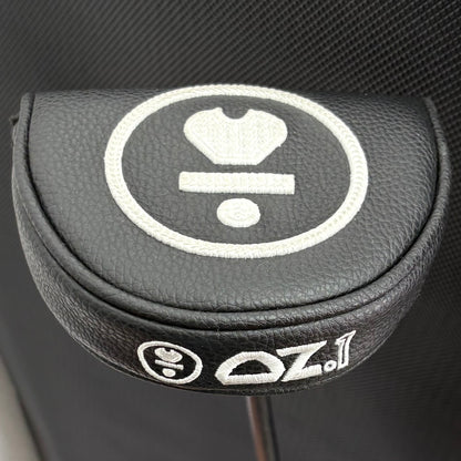 L.A.B. OZ.1I ARMLOCK PUTTER (40") + HEADCOVER