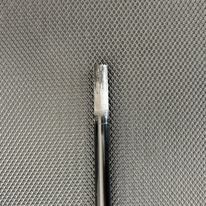 MITSUBISHI CHEMICAL MMT 125G STIFF IRON SHAFT .355 (37")