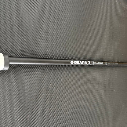 L.A.B. OZ.1I RED PUTTER (34") + HEADCOVER