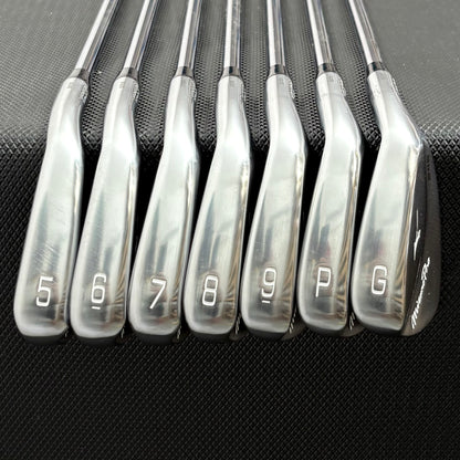 MIZUNO PRO 245 IRON SET
