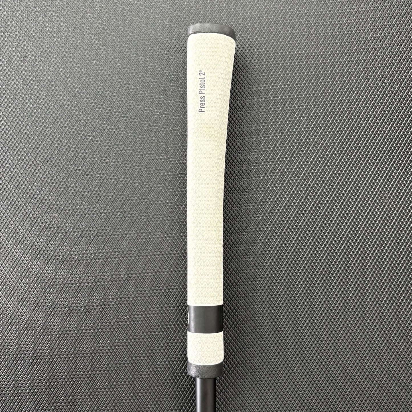 L.A.B. OZ.1I RED PUTTER (34") + HEADCOVER