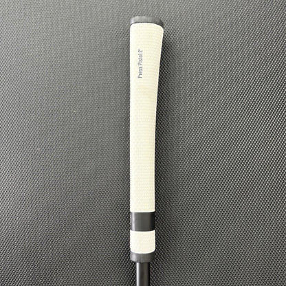 L.A.B. OZ.1I RED PUTTER (34") + HEADCOVER