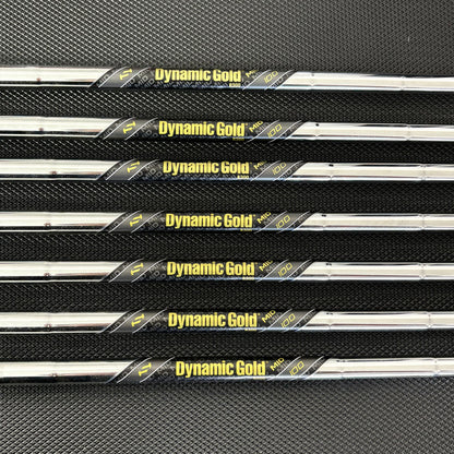 MIZUNO PRO 245 IRON SET