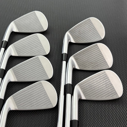 MIZUNO PRO 245 IRON SET
