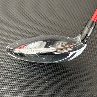 NEW LH COBRA AEROJET 3 WOOD HEAD ONLY (15 DEGREE)