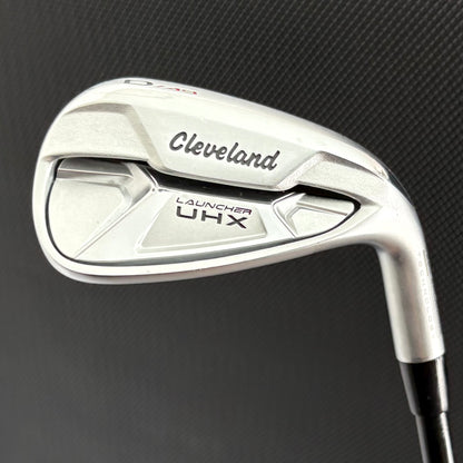 CLEVELAND LAUNCHER UHX GAP WEDGE (49 DEGREE)