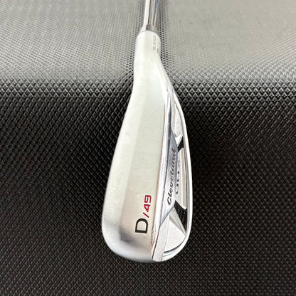 CLEVELAND LAUNCHER UHX GAP WEDGE (49 DEGREE)