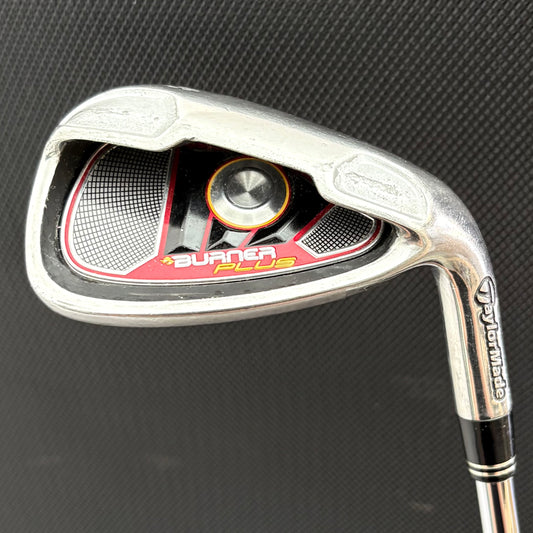 TAYLORMADE BURNER PLUS APPROACH WEDGE