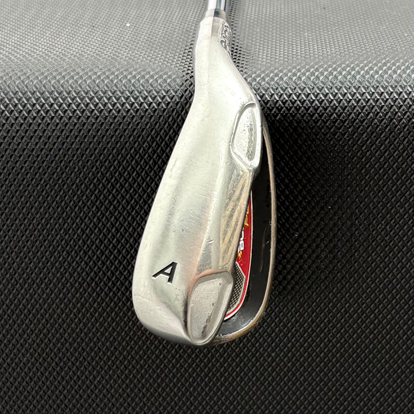 TAYLORMADE BURNER PLUS APPROACH WEDGE