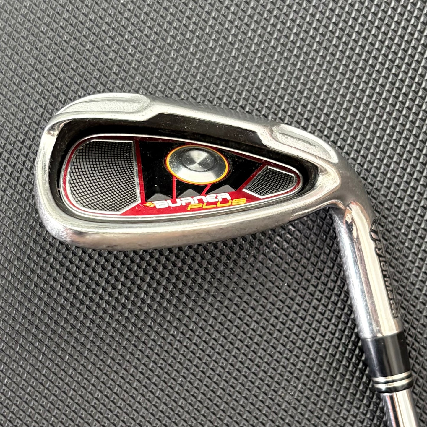 TAYLORMADE BURNER PLUS APPROACH WEDGE