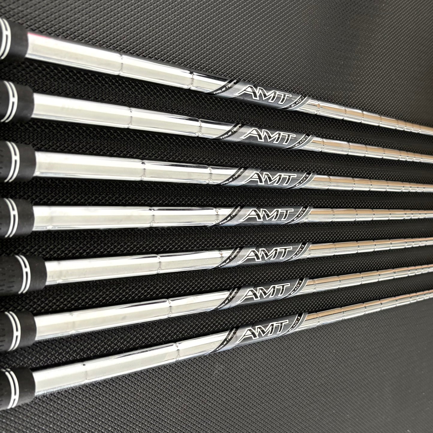 TITLEIST T250 2025 IRON SET