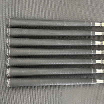 LH CLEVELAND LAUNCHER HB IRON SET