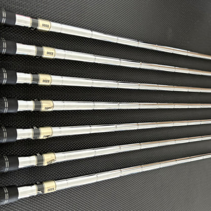 LH CLEVELAND LAUNCHER HB IRON SET