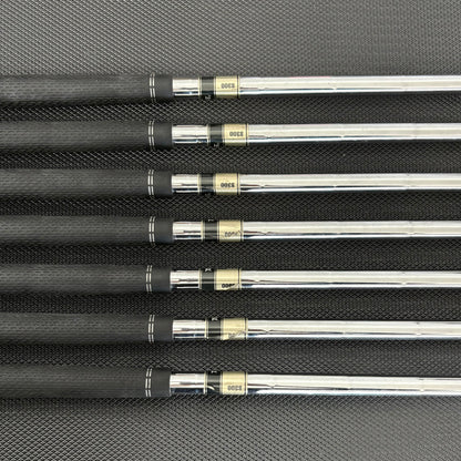 LH CLEVELAND LAUNCHER HB IRON SET