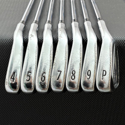 TITLEIST 716 AP2 IRON SET