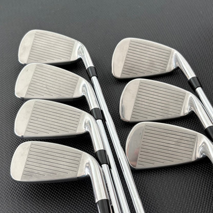 LH CLEVELAND LAUNCHER HB IRON SET