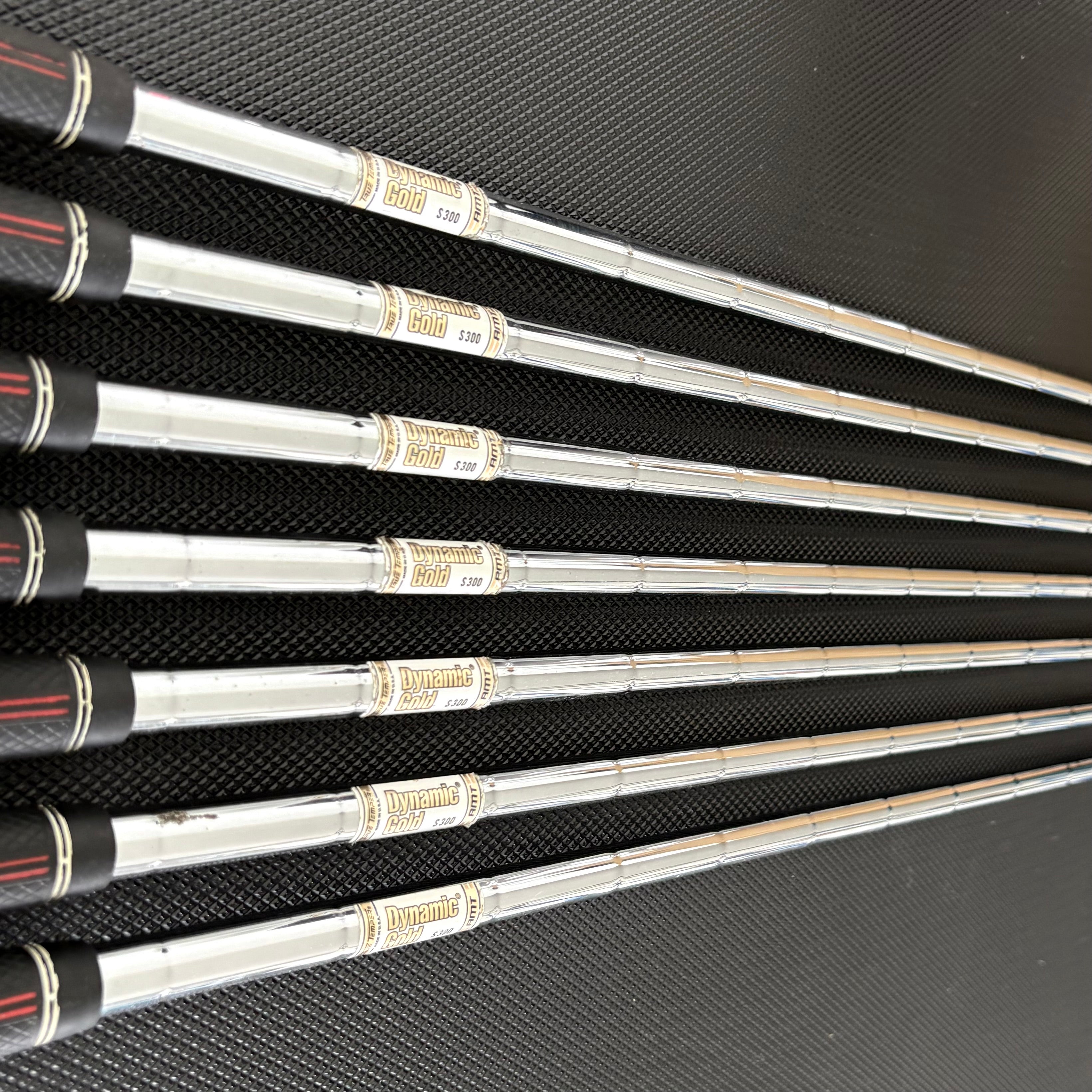 TITLEIST 716 AP2 IRON SET – FLORIDA GOLF CLUBS