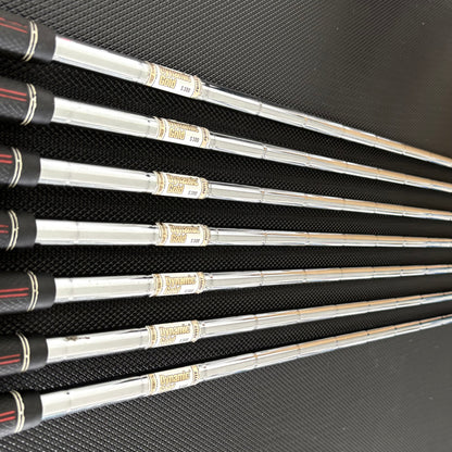 TITLEIST 716 AP2 IRON SET