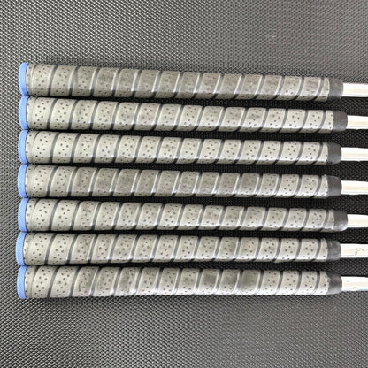 TAYLORMADE BURNER PLUS IRON SET