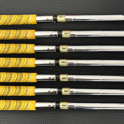 TAYLORMADE M5 IRON SET