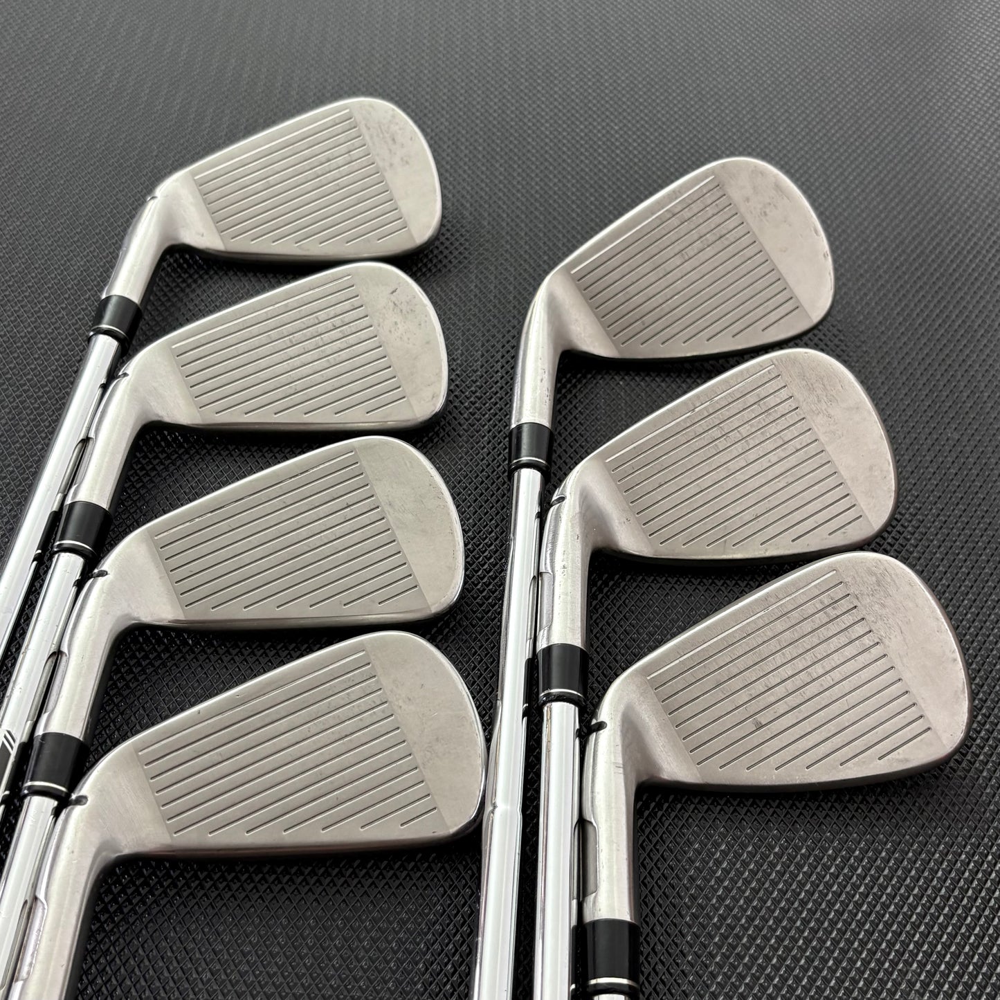 TAYLORMADE M5 IRON SET