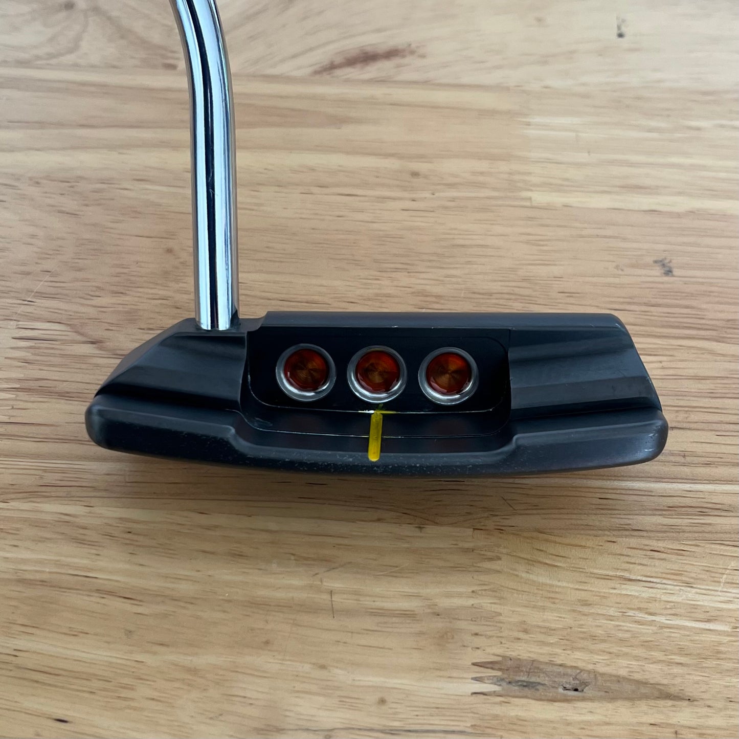 SCOTTY CAMERON SELECT NEWPORT 2 DUAL BALANCE 37” PUTTER