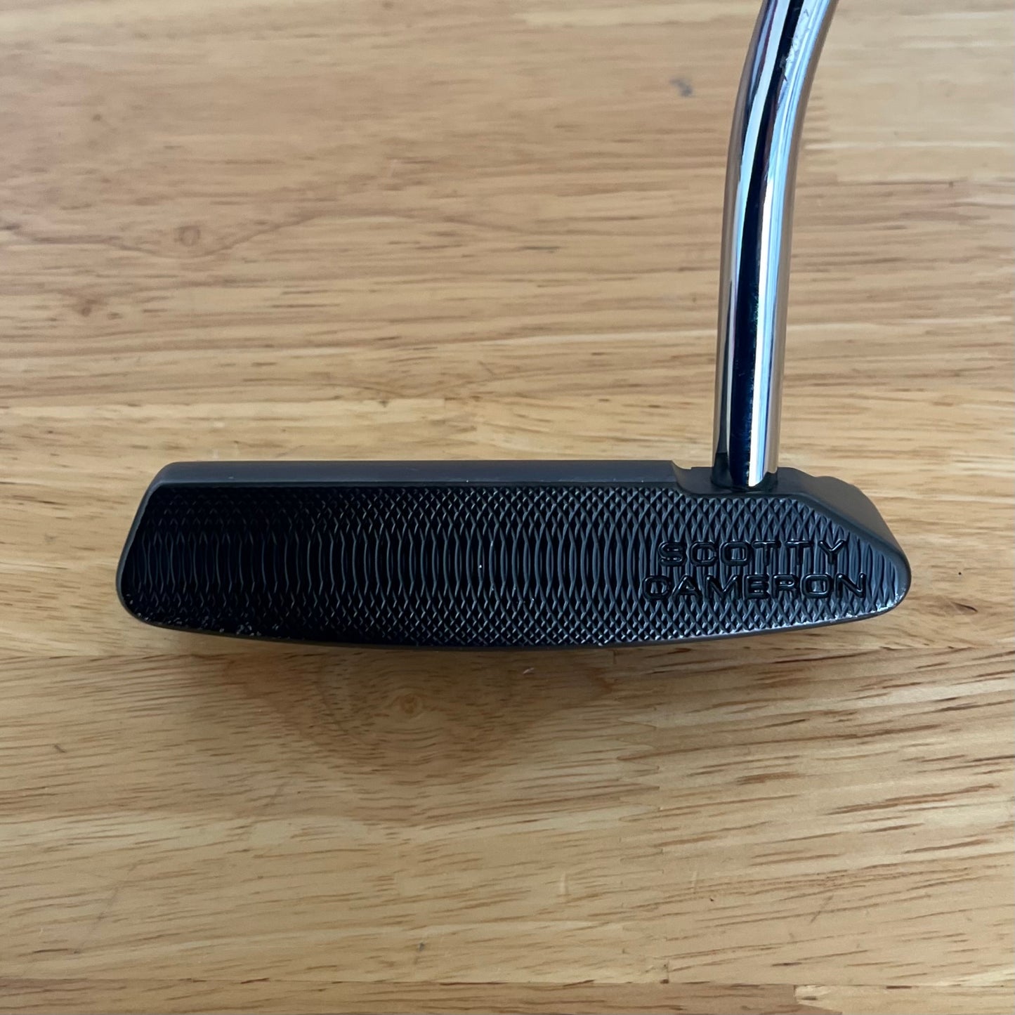 SCOTTY CAMERON SELECT NEWPORT 2 DUAL BALANCE 37” PUTTER