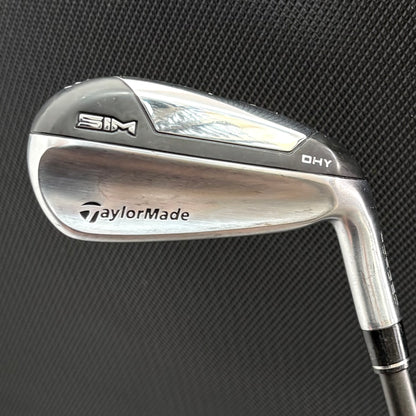 TAYLORMADE STEALTH DHY 3 IRON