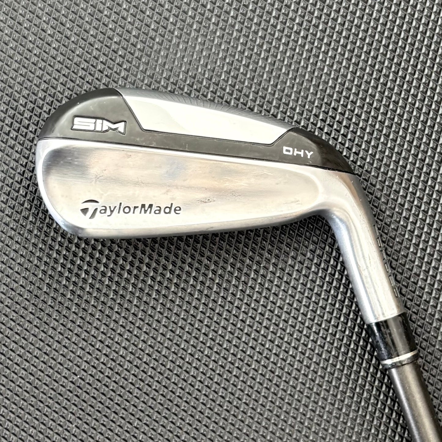 TAYLORMADE STEALTH DHY 3 IRON