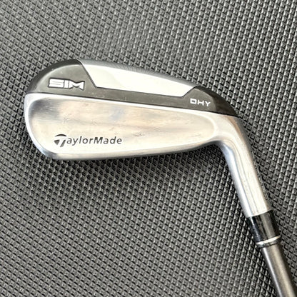 TAYLORMADE STEALTH DHY 3 IRON