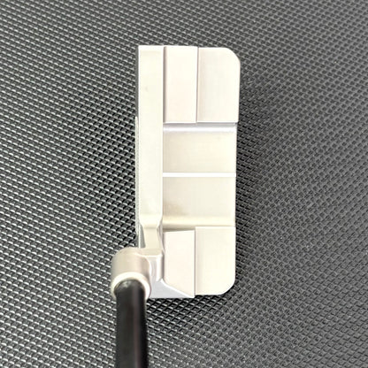 BETTINARDI 25TH ANNIVERSARY QUEEN B 6 PUTTER (34.5") + HEADCOVER