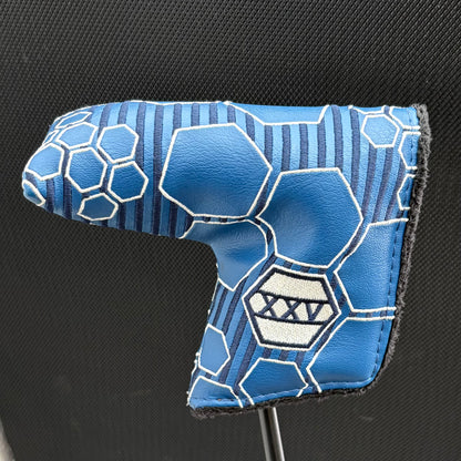 BETTINARDI 25TH ANNIVERSARY QUEEN B 6 PUTTER (34.5") + HEADCOVER