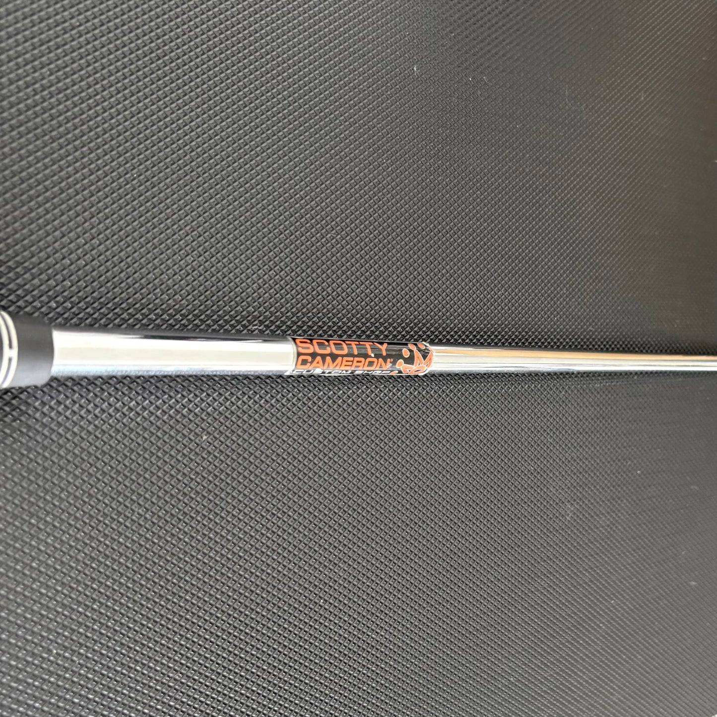 SCOTTY CAMERON LIMITED GOLO N7 PUTTER (35”)