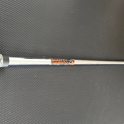 SCOTTY CAMERON LIMITED GOLO N7 PUTTER (35”)