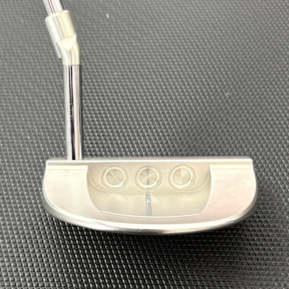 SCOTTY CAMERON LIMITED GOLO N7 PUTTER (35”)