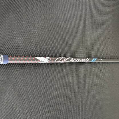 CALLAWAY USA 250 QUANTUM TRIPLE DIAMOND MAX DRIVER (9 DEGREE) + HEADCOVER