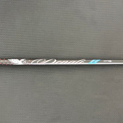 CALLAWAY USA 250 QUANTUM TRIPLE DIAMOND MAX DRIVER (9 DEGREE) + HEADCOVER